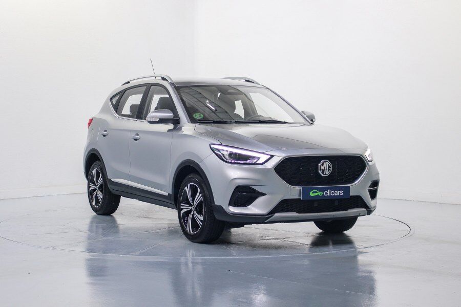 Foto del MG ZS 1.5 VTi-Tech Comfort 78kW