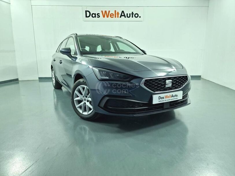 Foto del SEAT León 1.0 TSI S&S Style XS 110