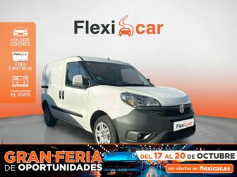 Imagen de FIAT Dobló Cargo 1.3Mjt Base Plus 70kW