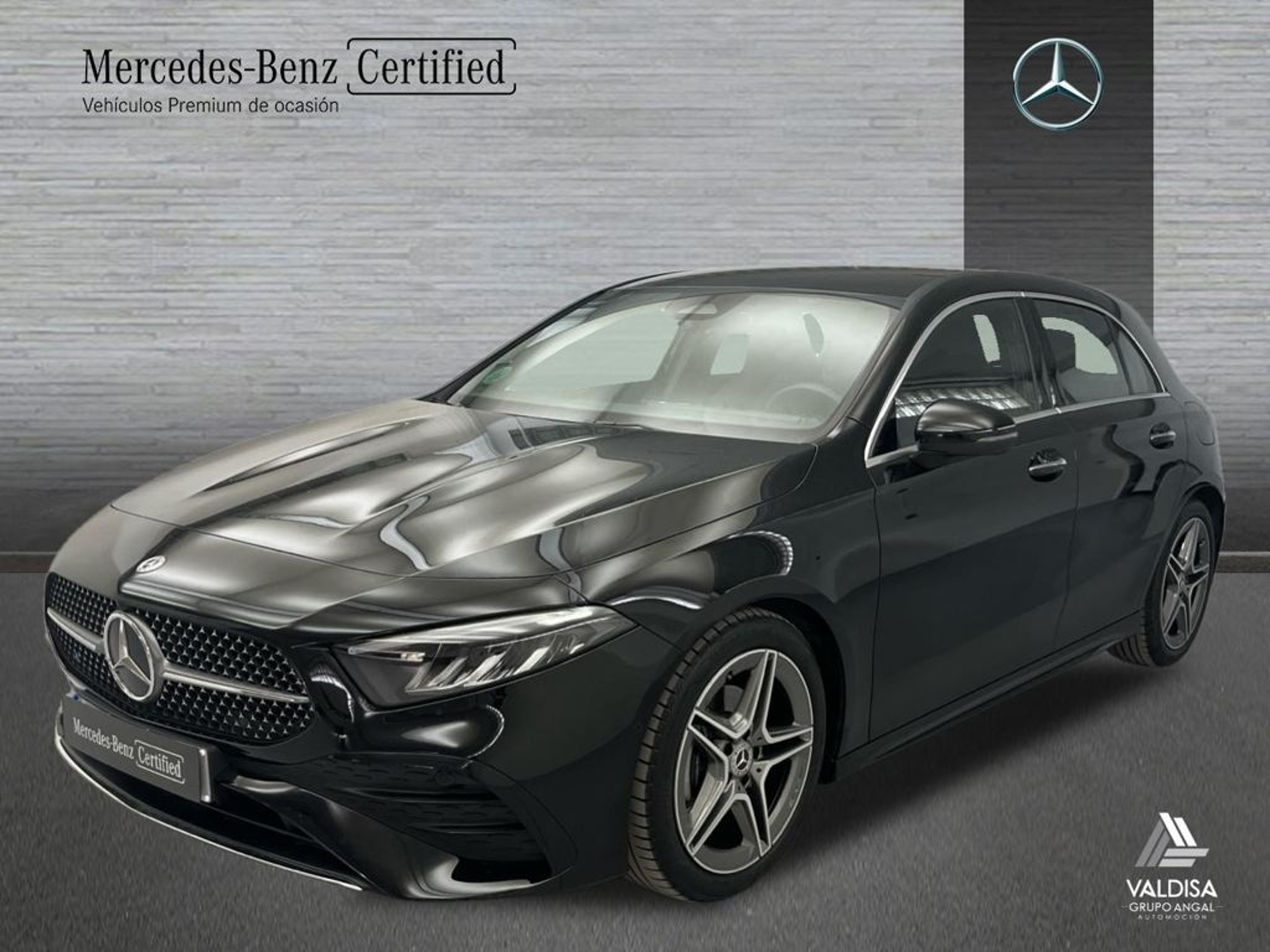 Imagen de MERCEDES Clase A