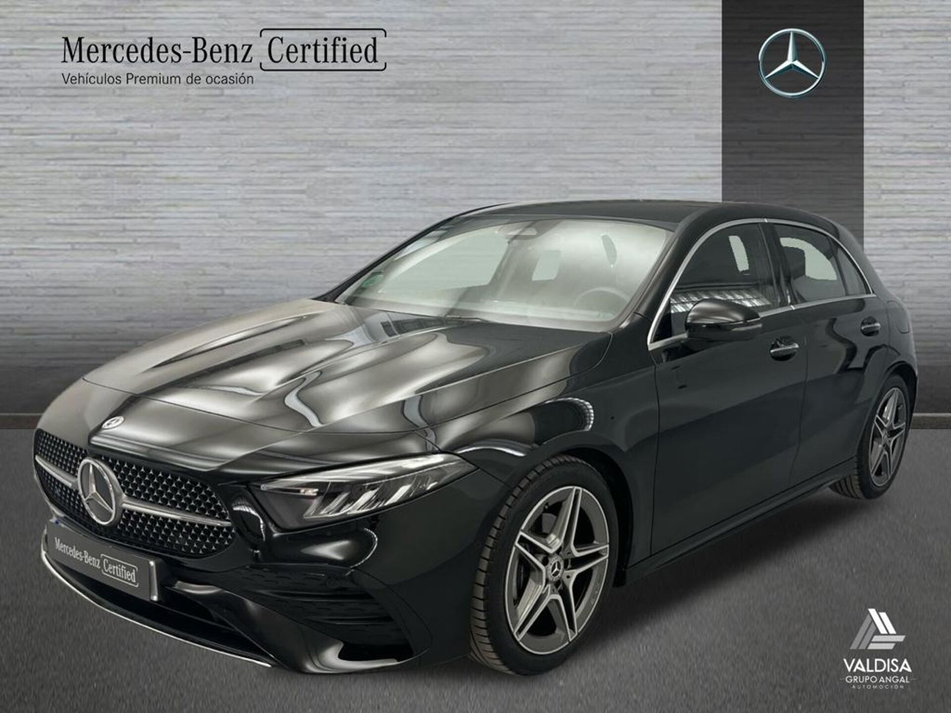 Imagen 1 de MERCEDES Clase A