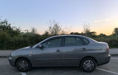 Foto del SEAT Córdoba 1.4TDi Stella 75