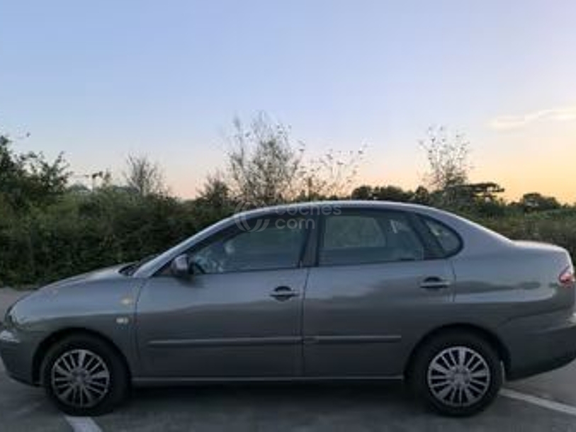 Foto del SEAT Córdoba 1.4TDi Stella 75