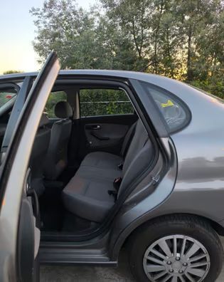 Foto del SEAT Córdoba 1.4TDi Stella 75