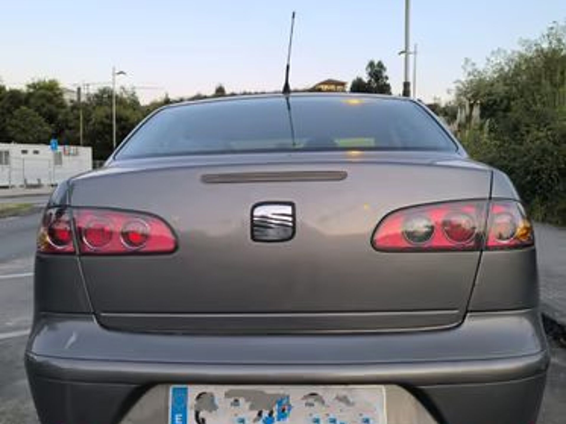 Imagen de SEAT Córdoba