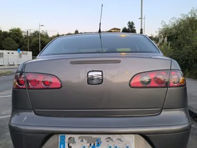 Foto del SEAT Córdoba 1.4TDi Stella 75