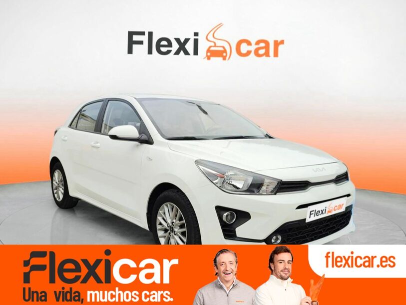 Foto del KIA Rio 1.2 DPi Concept 84