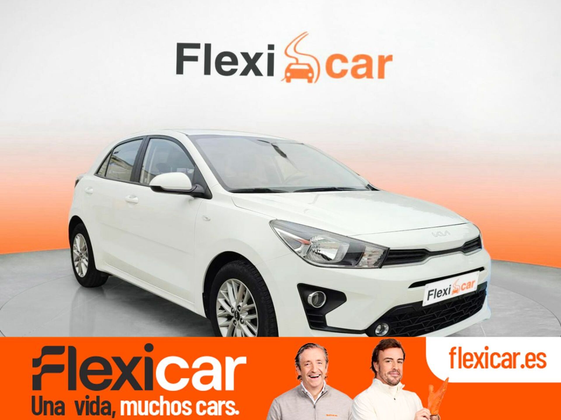 Imagen de KIA Rio
