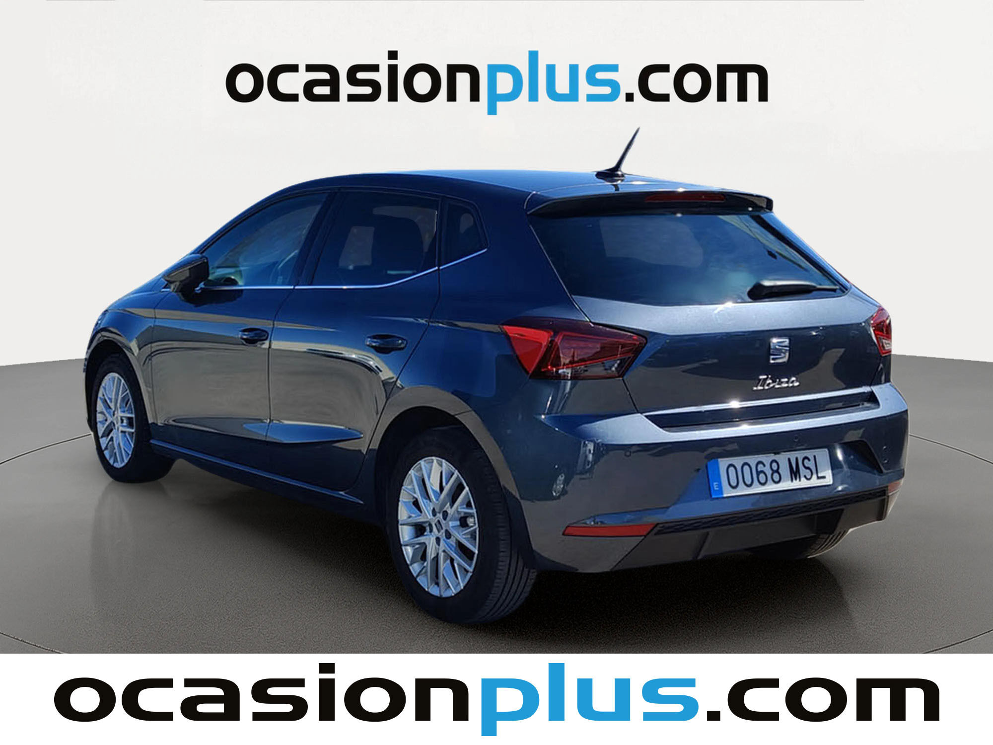 Foto del SEAT Ibiza 1.0 TSI S&S Special Edition 115