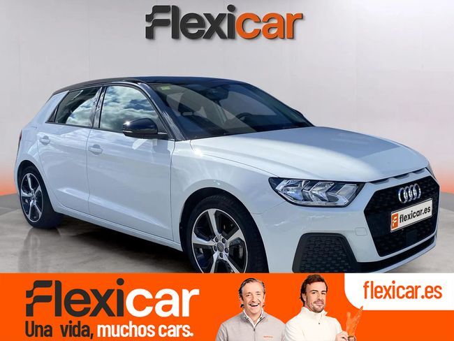 AUDI A1 (Sportback Advanced 25 TFSI 70kW (95CV)) en Vizcaya