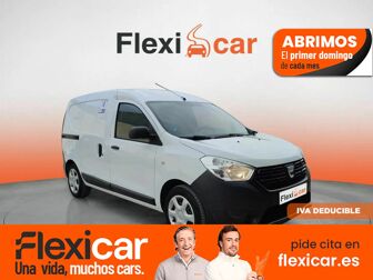 Imagen de DACIA Dokker 1.5dCi Ambiance N1 66kW