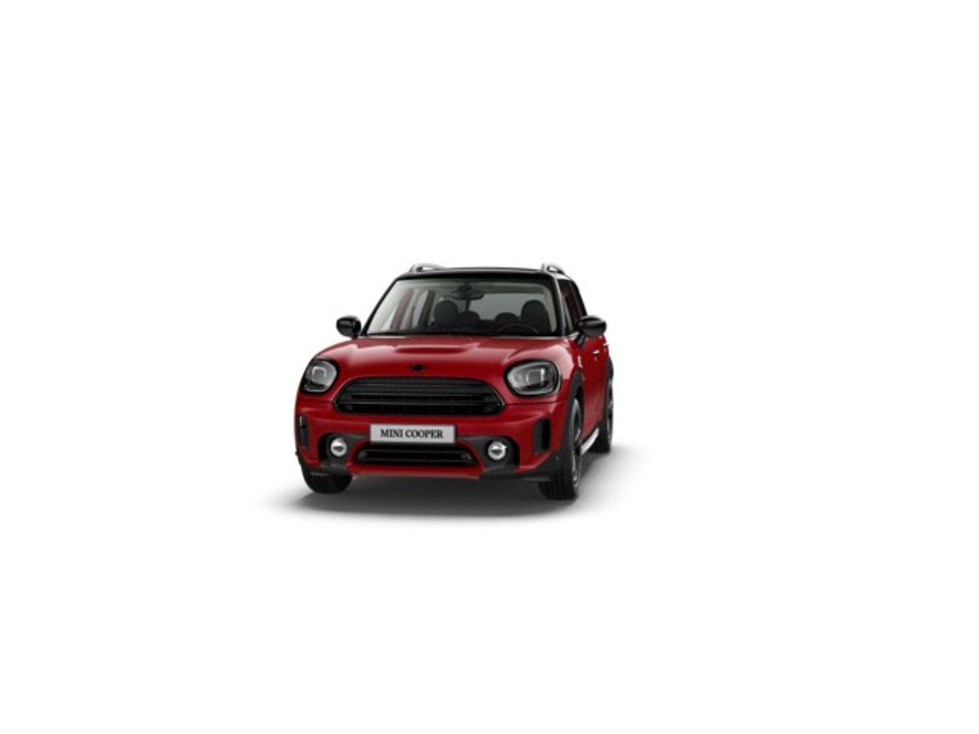 Imagen de MINI Countryman