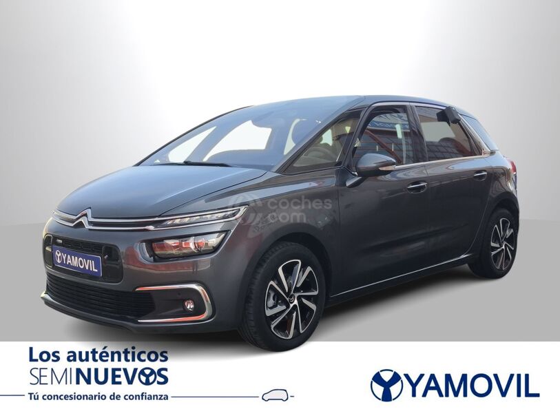 Foto del CITROEN C4 Picasso 1.2 PureTech S&S EAT6 Shine 130