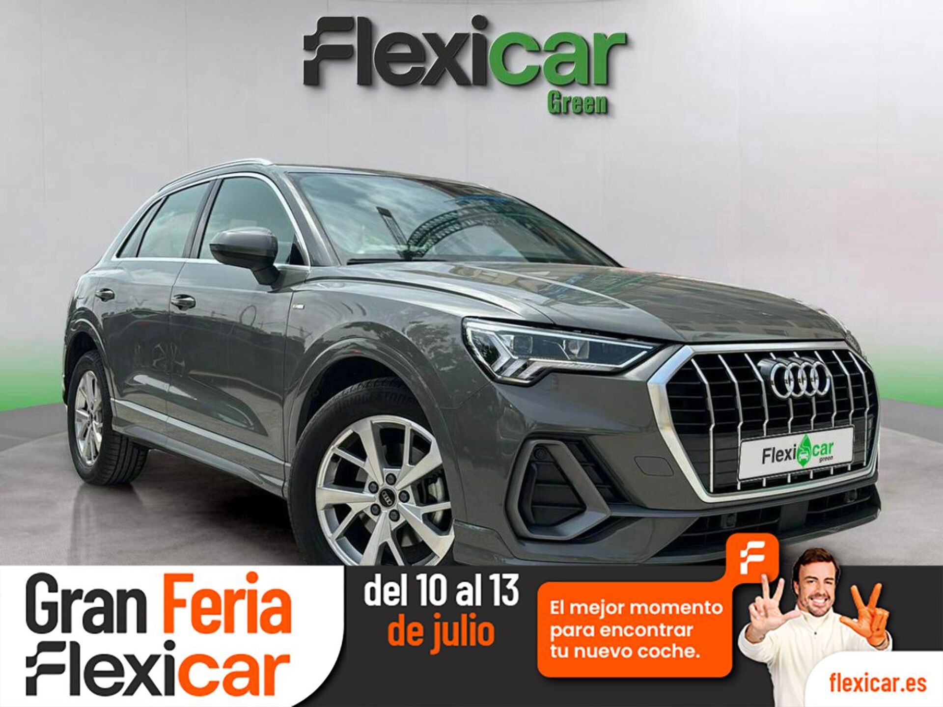 Imagen de AUDI Q3