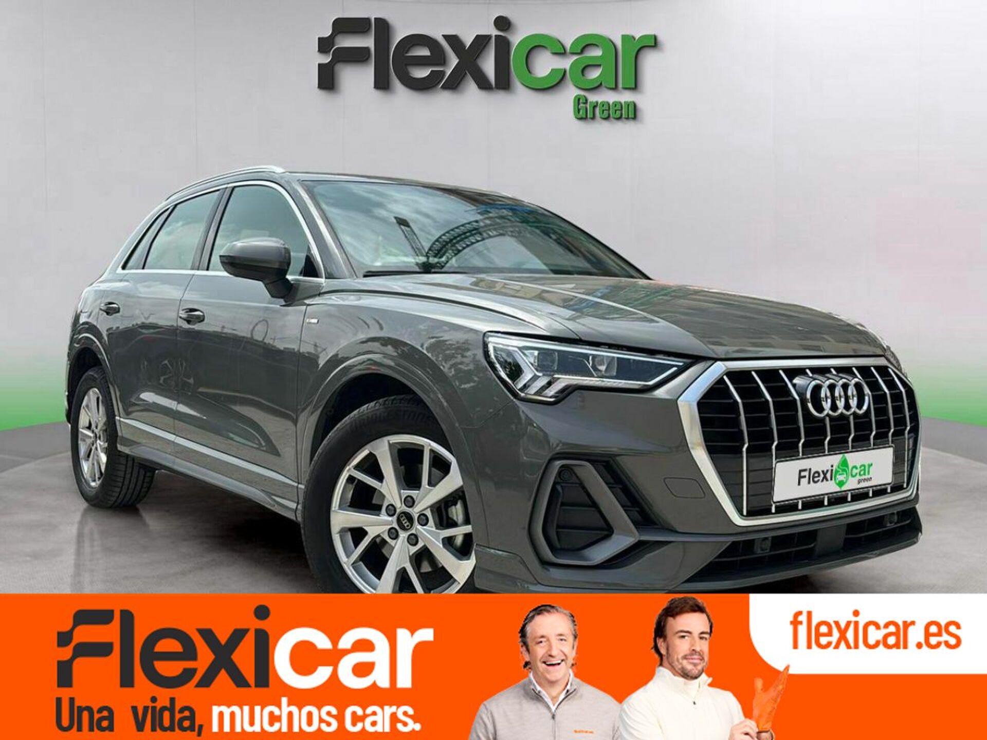 Imagen de AUDI Q3