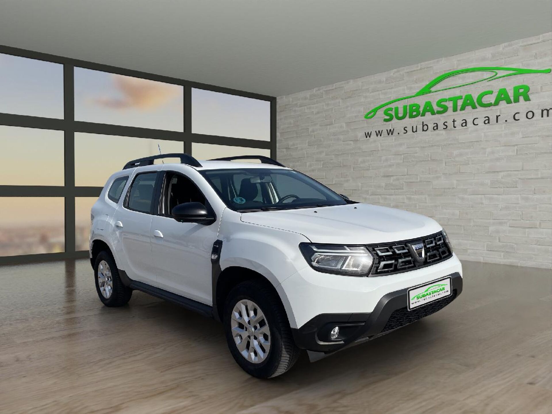 Imagen 3 de DACIA Duster