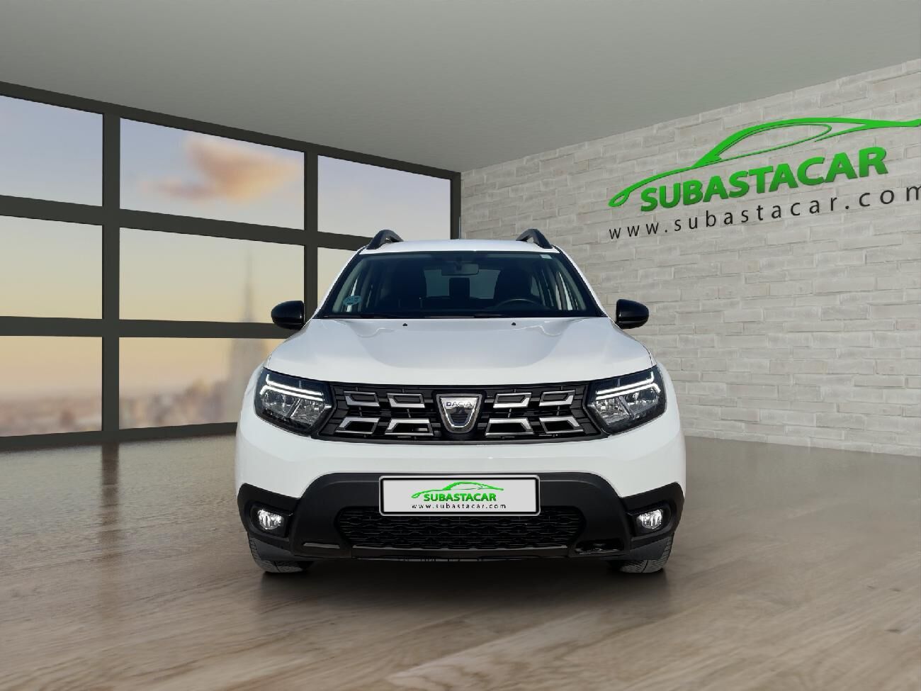 Foto del DACIA Duster 1.5Blue dCi Comfort 4x4 85kW