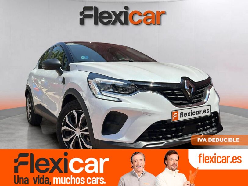 Foto del RENAULT Captur TCe Evolution 67kW