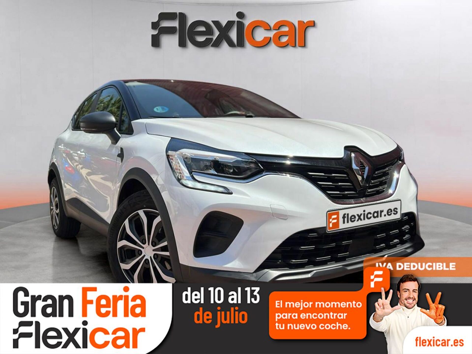 Imagen de RENAULT Captur