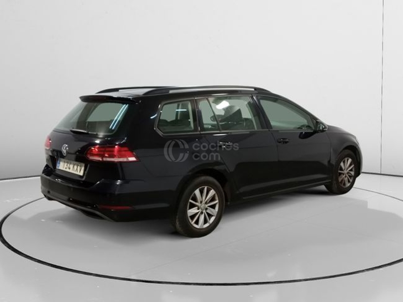 Foto del VOLKSWAGEN Golf Variant 1.0 TSI Ready2GO 85kW