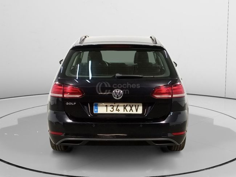 Foto del VOLKSWAGEN Golf Variant 1.0 TSI Ready2GO 85kW