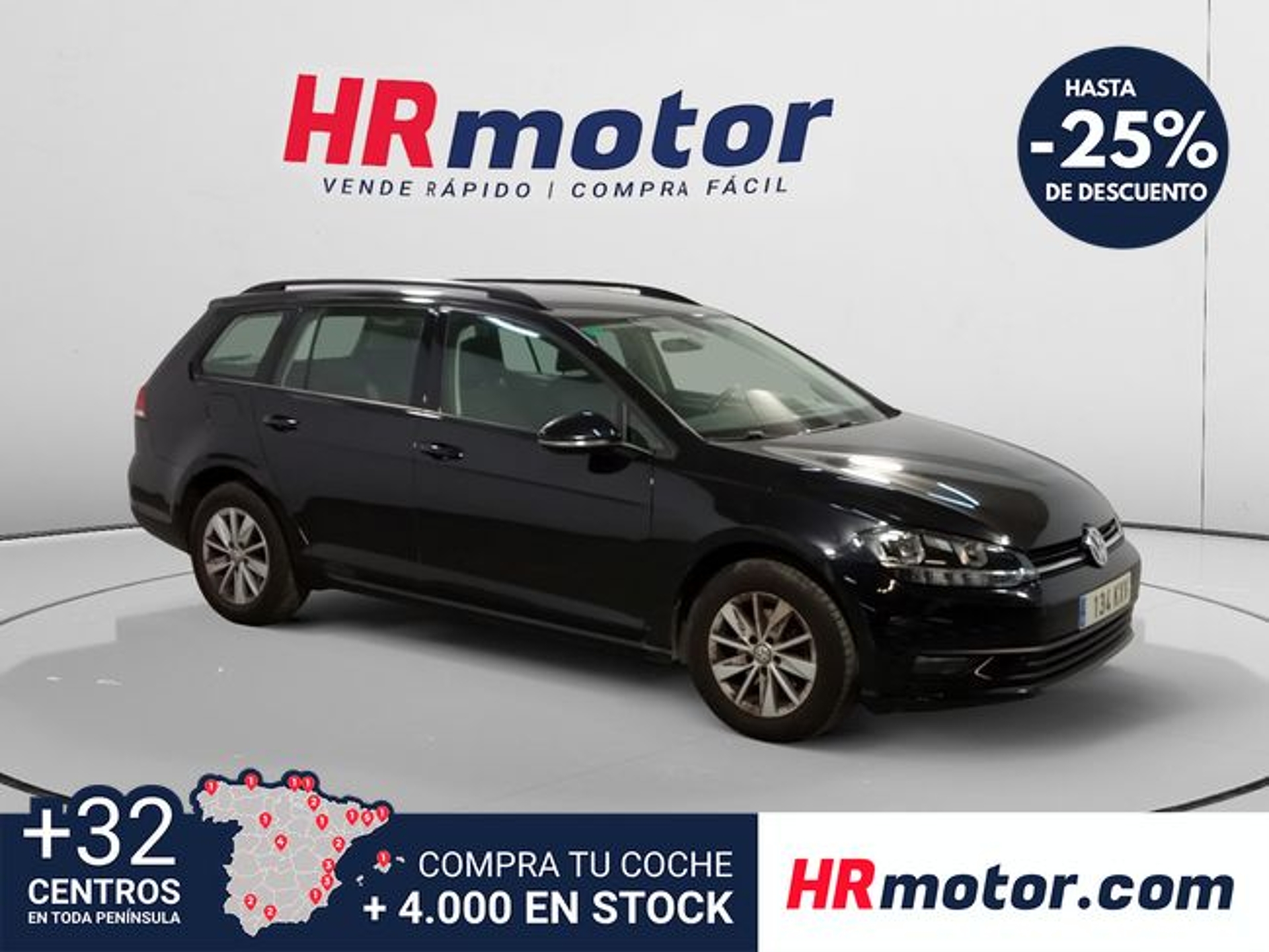 Imagen de VOLKSWAGEN Golf