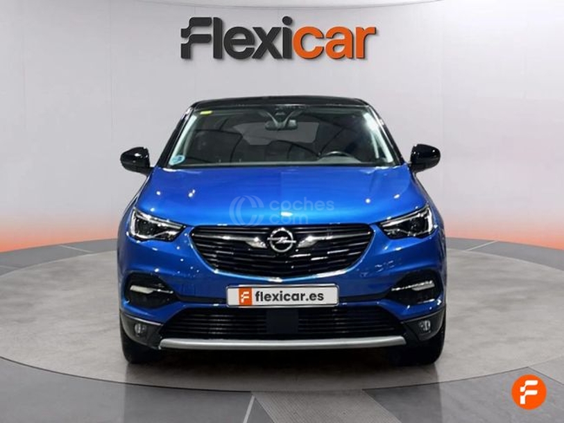 Foto del OPEL Grandland X 1.2T S&S Ultimate Aut. 130