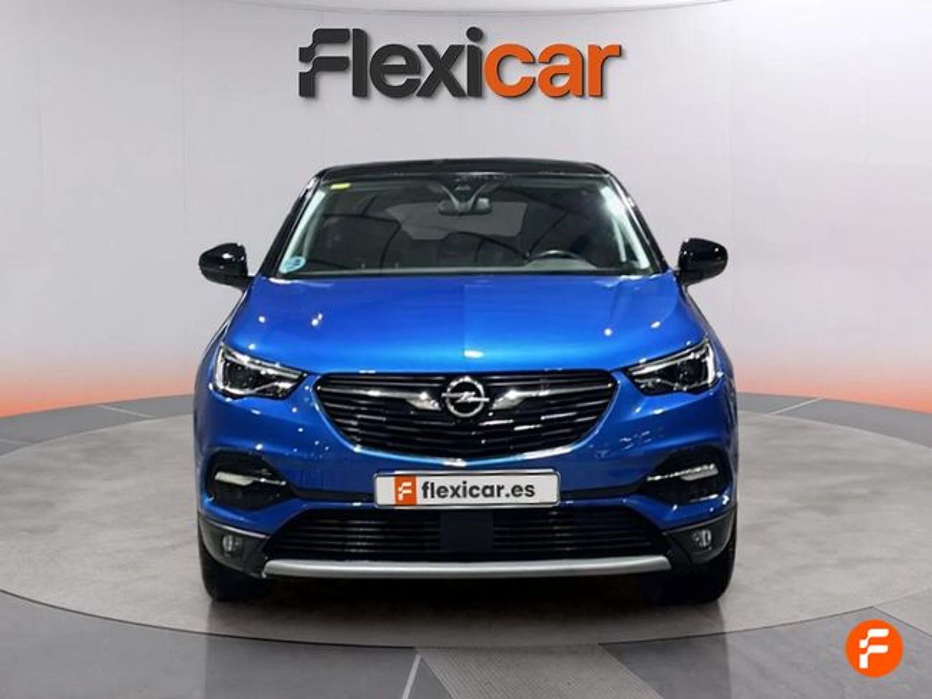 Imagen 2 de OPEL Grandland X
