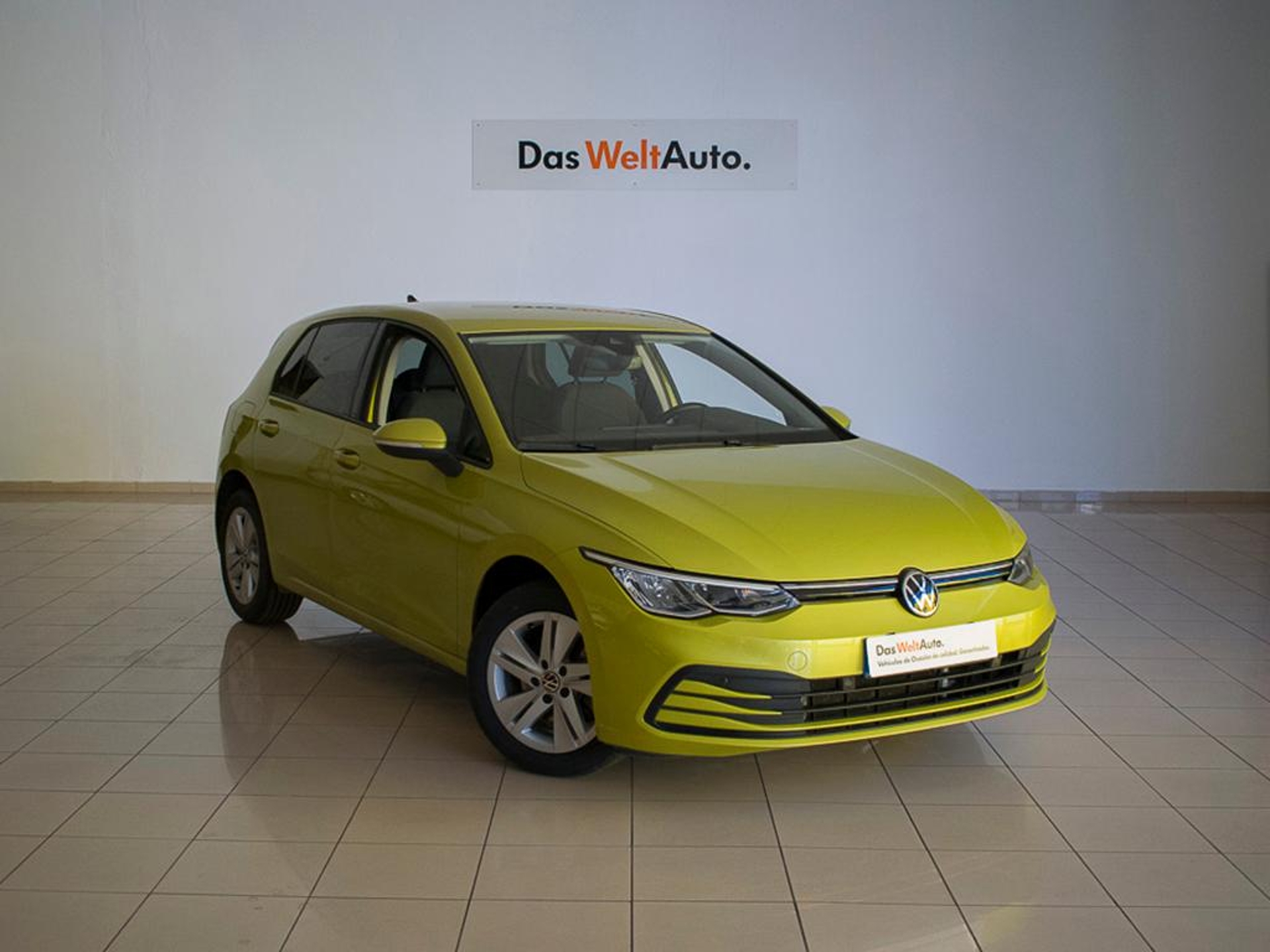 Imagen de VOLKSWAGEN Golf
