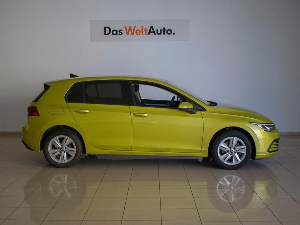 Foto del VOLKSWAGEN Golf 1.5 TSI Life 96kW