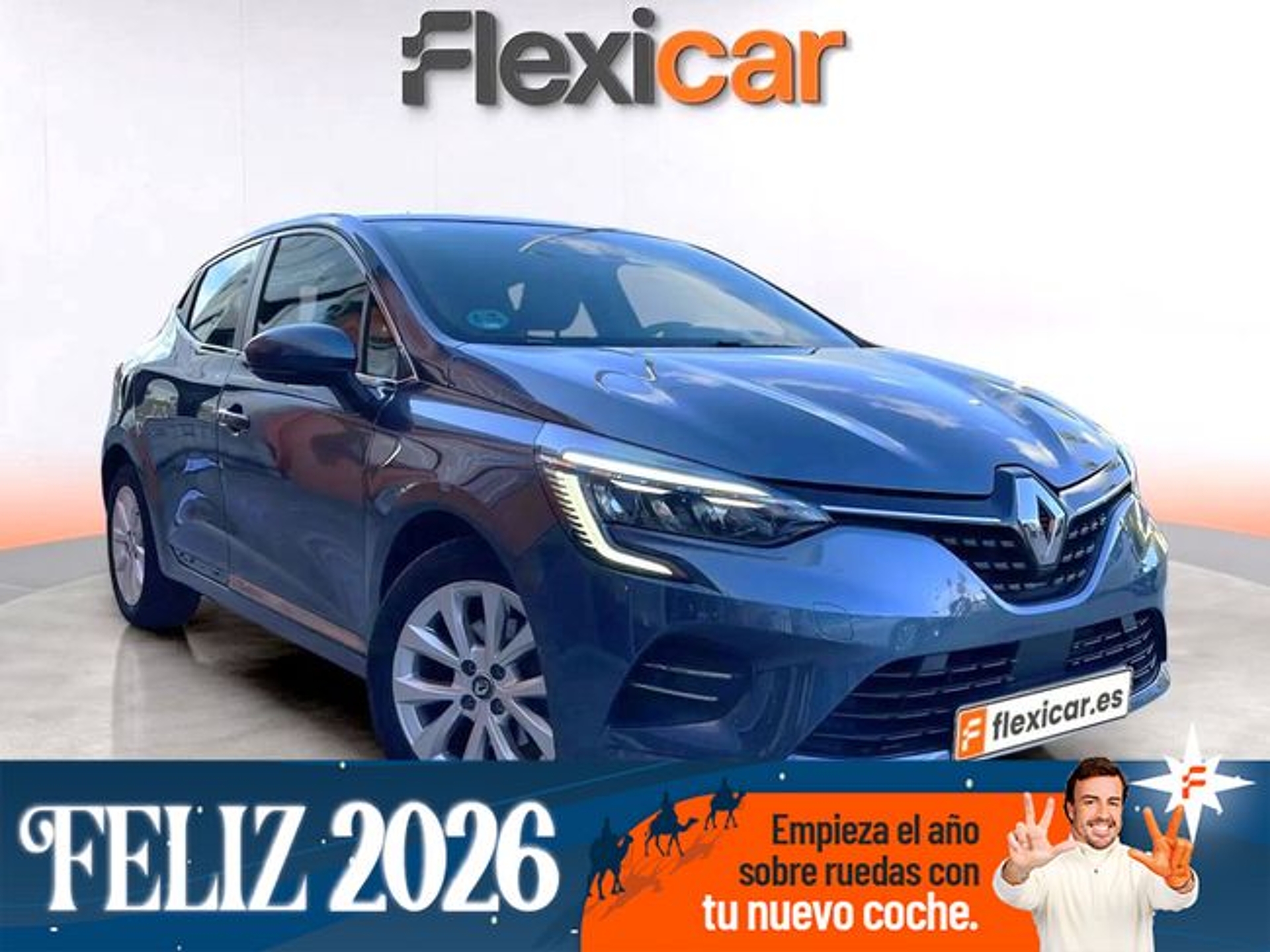 Imagen de RENAULT Clio