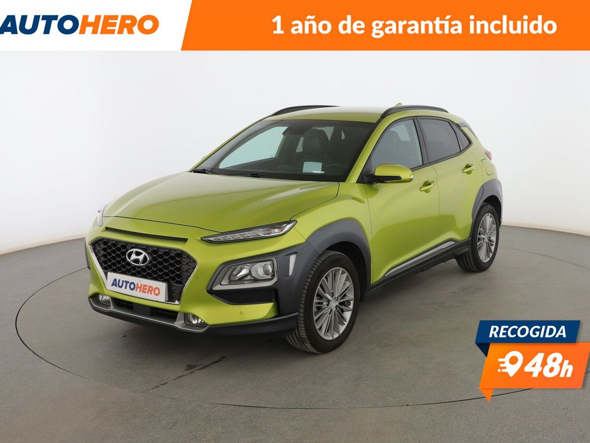 Imagen de HYUNDAI Kona