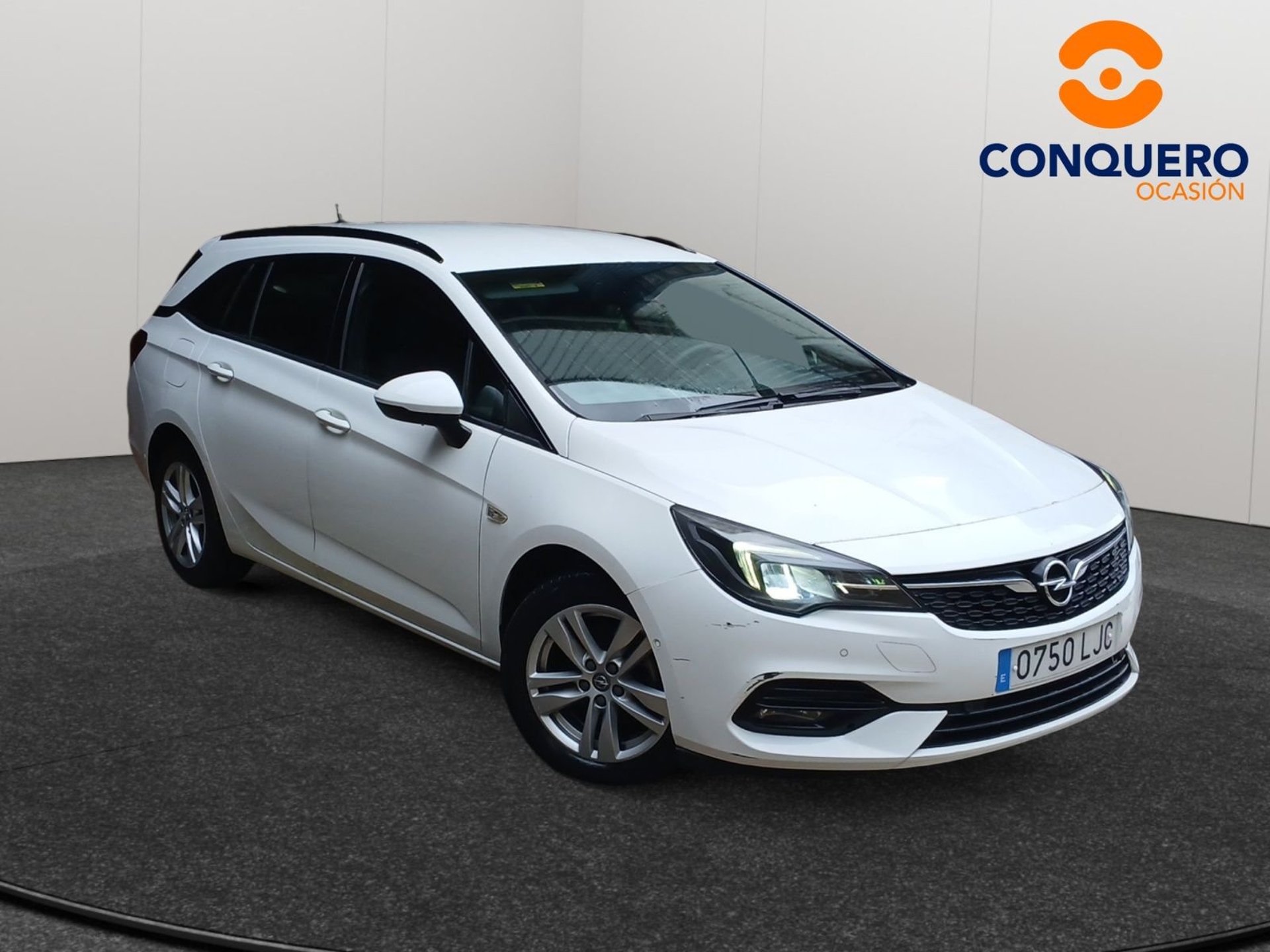 Imagen de OPEL Astra