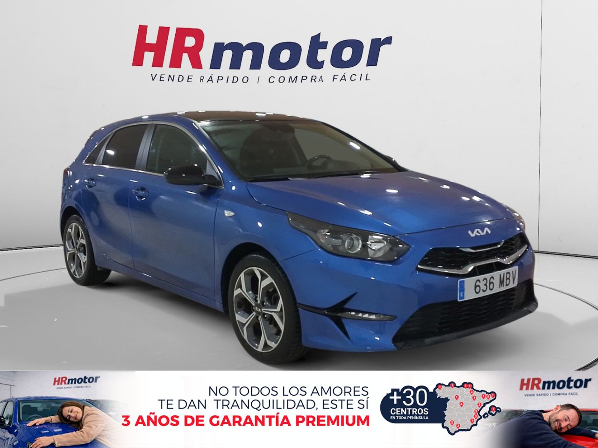 Imagen de KIA Ceed
