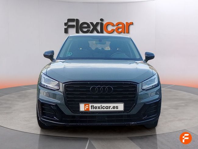 Foto del AUDI Q2 1.6TDI Design edition 85kW