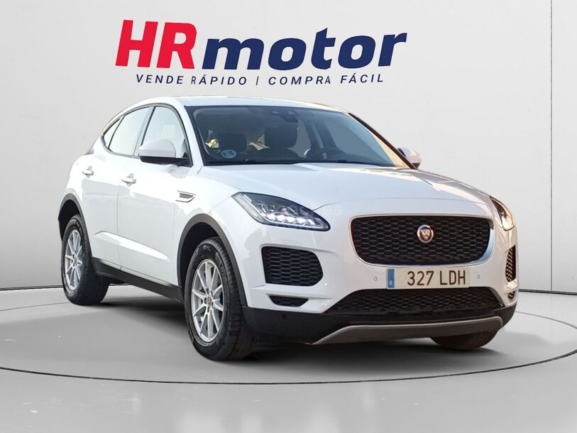 Foto del JAGUAR E-Pace 2.0D I4 SE AWD 150