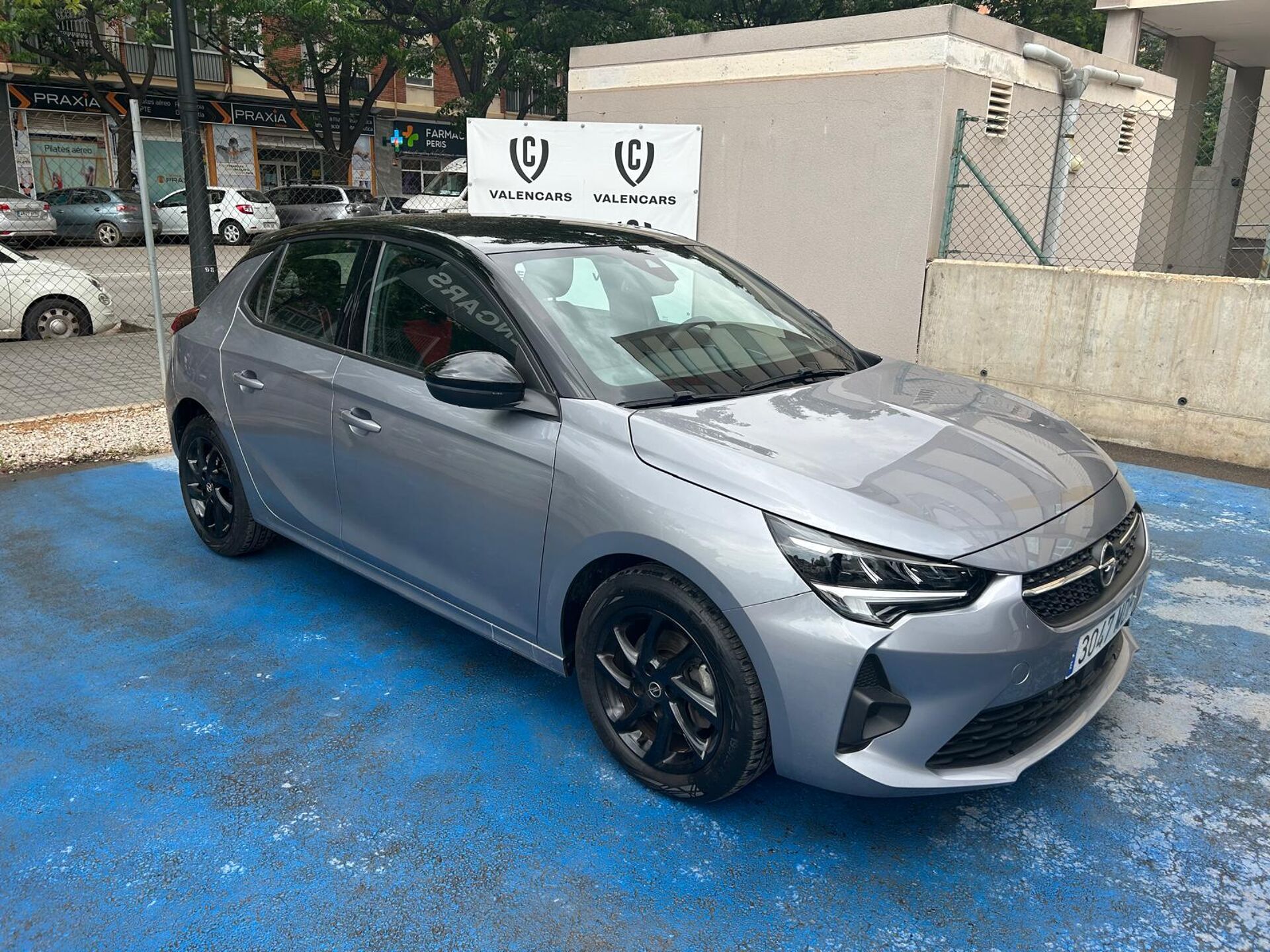 Imagen de OPEL Corsa