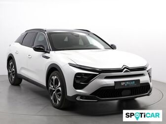 Imagen de CITROEN C5 X Hybrid Shine EAT8 225