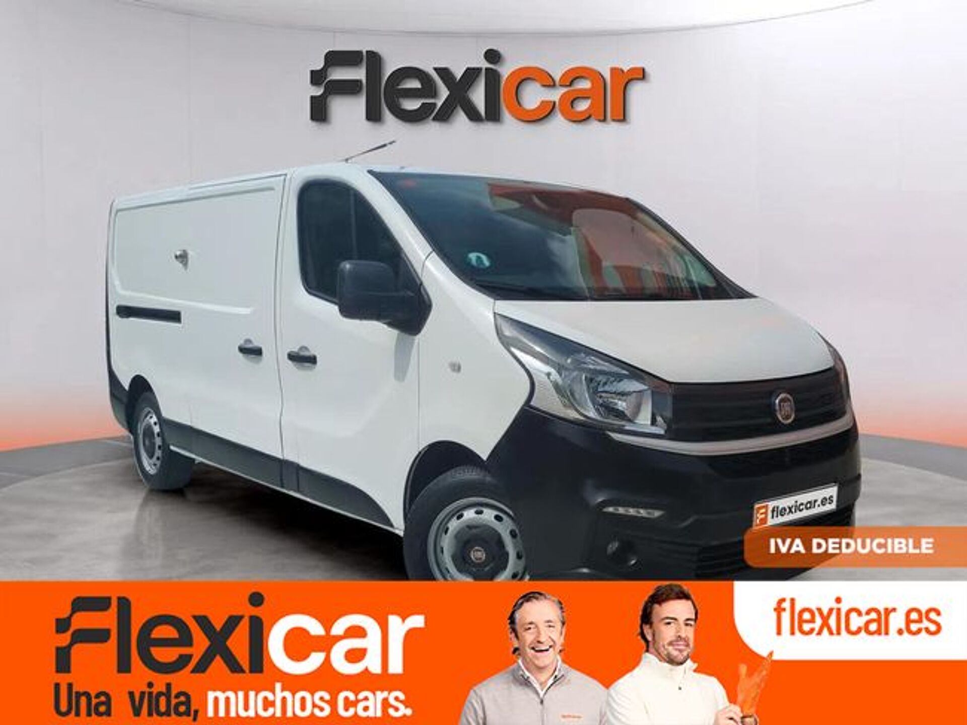 Imagen de FIAT Talento