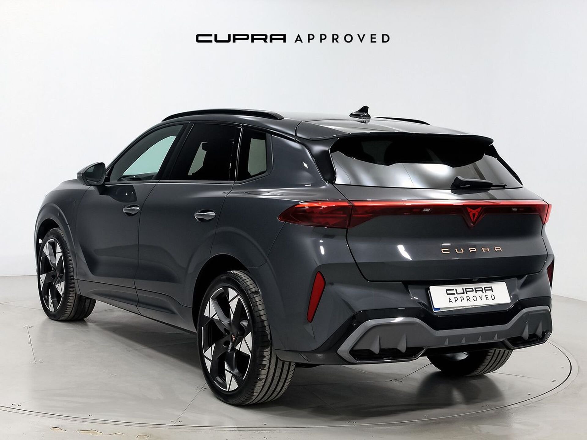 Imagen 2 de CUPRA Terramar