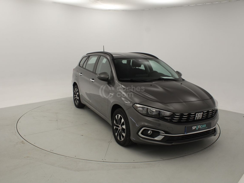 Foto del FIAT Tipo SW 1.0 GSE