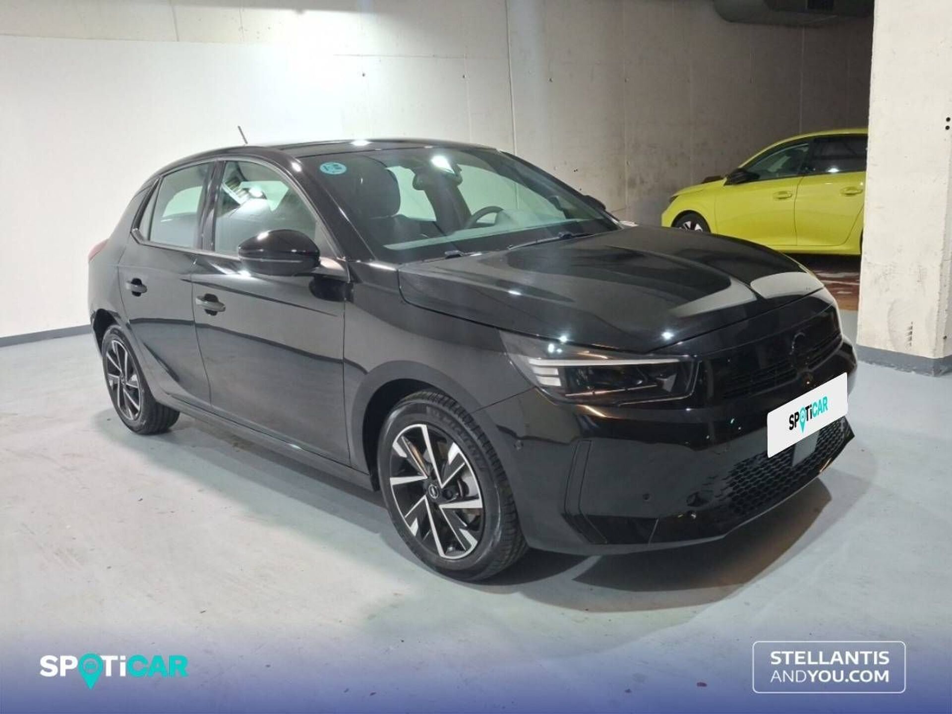 Imagen 3 de OPEL Corsa