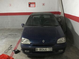 Imagen de RENAULT Clio 1.4 S Apple