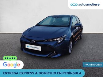 Imagen de TOYOTA Corolla 125H Active Tech