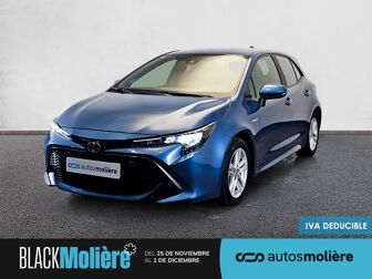 Imagen de TOYOTA Corolla 125H Active Tech