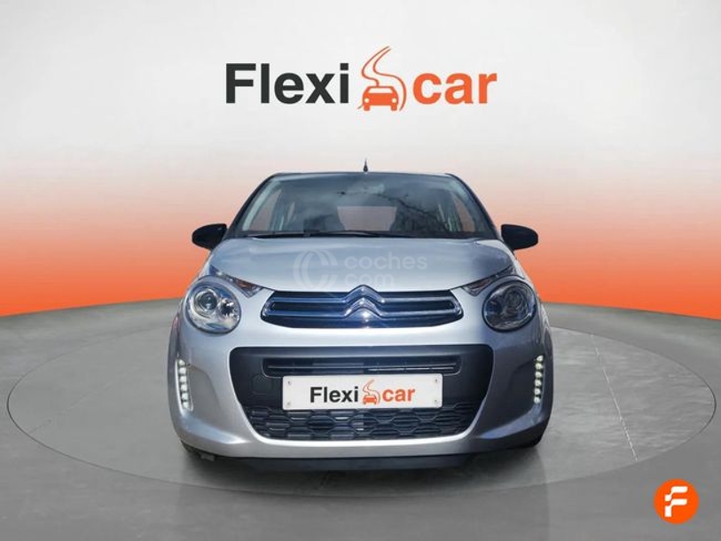 Foto del CITROEN C1 1.0 VTi Feel 72