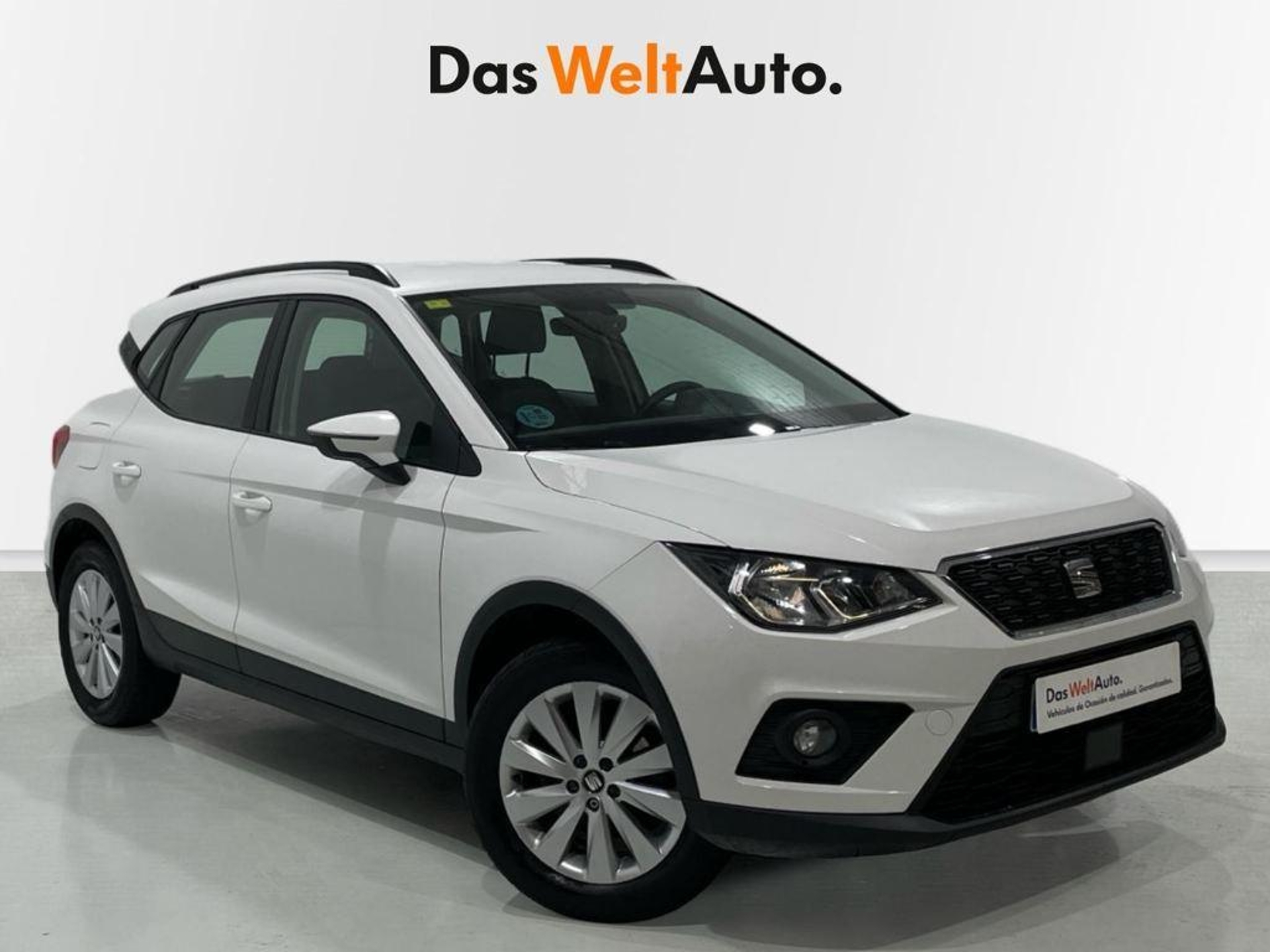 Imagen de SEAT Arona