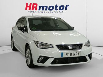 Imagen de SEAT Ibiza 1.0 TSI S&S FR XS 115