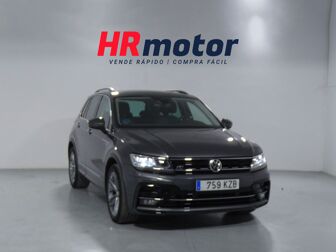 Imagen de VOLKSWAGEN Tiguan Allspace 1.5 TSI EVO Advance