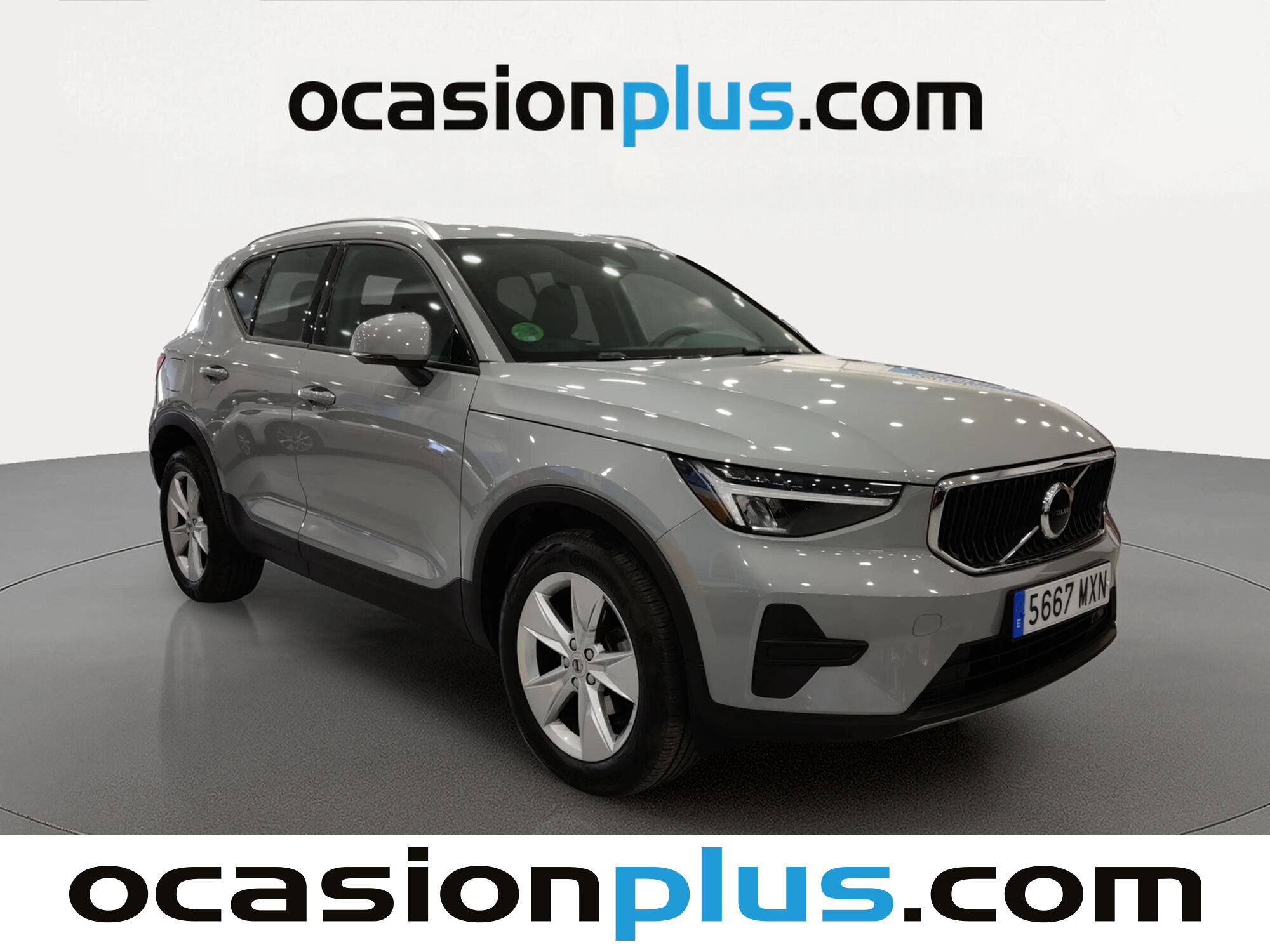 Foto del VOLVO XC40 T2 Core Aut.
